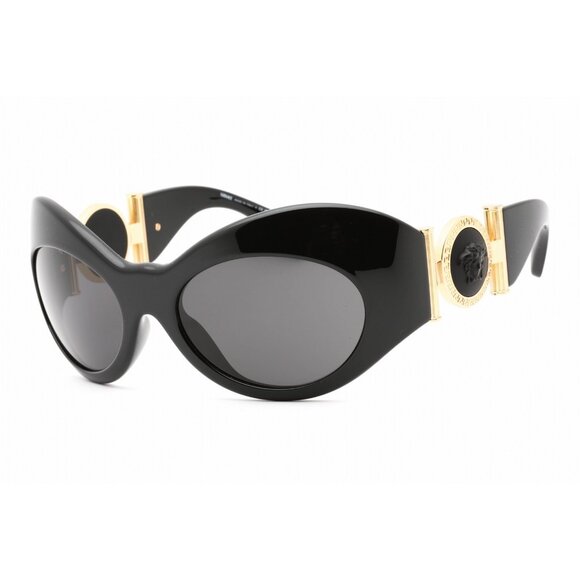Versace Sunglasses VE4462-GB1-58 New with tags main image 4